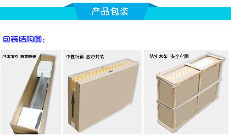 產品包裝